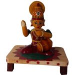 Goddess Lakshmi Maa Etikuppaka