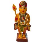 Subramanya Swamy Kondapally