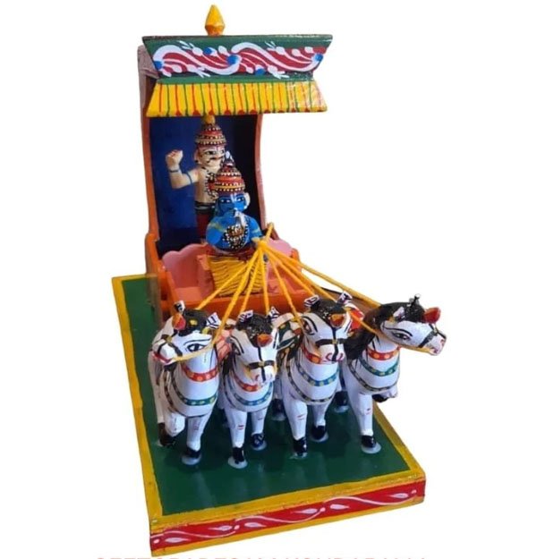 Geethopadesam Kondapally 1 Geethopadesam Kondapally