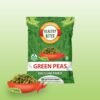Healthy Bites Green Peas [5 Benefits] – The Ultimate Snack for Health and Wellness (Pack of 3) (SD 01)