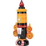 Balaji Etikoppaka Toy