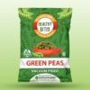 Healthy Bites Green Peas [5 Benefits] – The Ultimate Snack for Health and Wellness (Pack of 3) (SD 01)