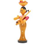 Adilakshmi Toy