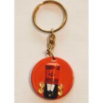 Balaji Key Chain
