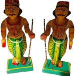 Gwala Kondapally Wooden Toys