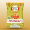 How to Get the Most Nutritional Boost & Healthy Bites Cashew Nut Cashew Nut (45gm Pack of 3) (SD 01)