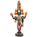Standing Balaji - 12 Inches Statue