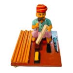 Carpenter Kondapally