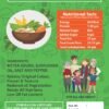 The Ultimate Guide to Bitter Gourd Chips (45gms Pack of 3)