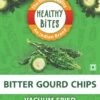 The Ultimate Guide to Bitter Gourd Chips (45gms Pack of 3)