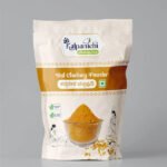 Kalparuchi Dal Chutney Powder | Authentic Indian Spice Blend for Healthy Flavors Dal