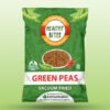 Healthy Bites Green Peas – Nutritious and Crunchy Snack for a Healthy Lifestyle