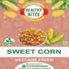 Healthy Bites Fried Sweet Corn