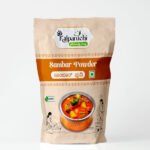 10 Ways Kalparuchi Sambar Masala powder Brings South India to Your Plate [Must-Try]