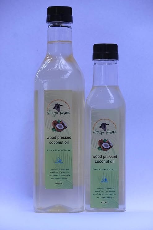 Cold Pressed Coconut Oil, Durga Farms Coconut Oil, Wood Cold Pressed Coconut Oil, Pure Coconut Oil, Organic Coconut Oil, Virgin Coconut Oil, Natural Coconut Oil, Artisanal Coconut Oil, Cooking Coconut Oil, Skin Care Coconut Oil, Coconut Oil Benefits, Premium Coconut Oil, Cold Pressed Virgin Coconut Oil, Handcrafted Coconut Oil, Extra Virgin Coconut Oil,