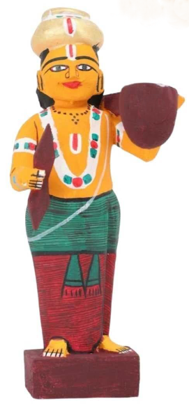 Kondapally toys, Haridasu crafts, Traditional Indian handicrafts, Artisanal wood carving, Intricate craftsmanship, Handcrafted figurines, Indian cultural heritage, Decorative wooden toys, Artistic wooden sculptures, Heritage craftsmanship,