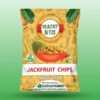 Raw Jackfruit Chips (Pack of 3)