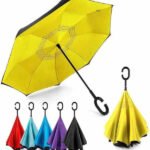 C-Type Umbrella