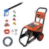 Shakti Jet Force Pressure Washer [Powerful & Efficient] – High-Pressure Cleaning Machine (✅Durable & Heavy-Duty) [2025]