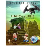 Legacy of the Lotus(PRISM)