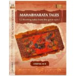 MAHABHARATA TALES By Deepak M R( SUBBU )