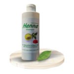 [Ayurvedic Goodness] Panchagavya Henna Shampoo – [1 Herbal Solution for Healthy, Shiny Hair]