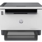 [Fast & Efficient] HP LaserJet Tank MFP 1005 Printer – [3-in-1 | Ultra-Low-Cost Printing]