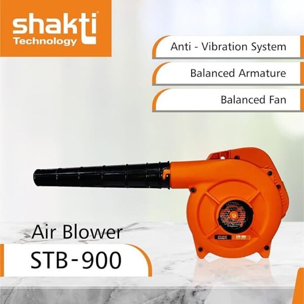 Shakti STB-900 Electric Blower