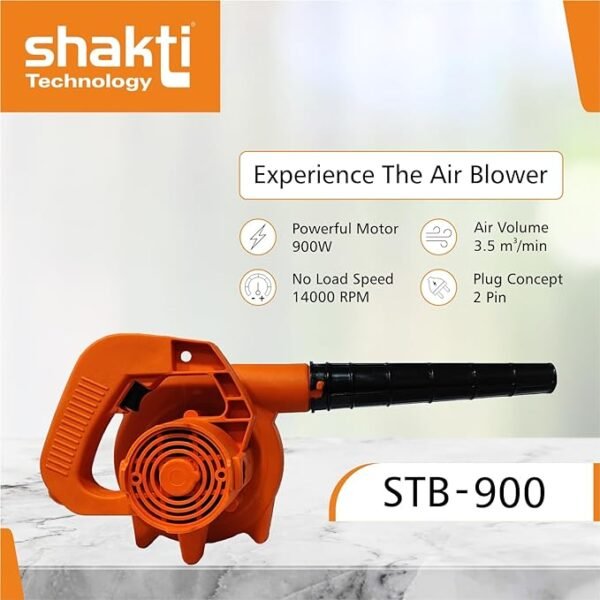 Shakti STB-900 Electric Blower