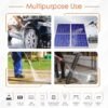 Shakti Pressure Washer S5 [Powerful & Compact] – High-Pressure Cleaning Machine for Home & Outdoor Use (2024)
