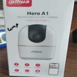 [5 Reasons to Choose Dahua Hero A1 Indoor Pan – Smart, Secure, and Powerful!]
