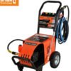 Shakti Hydro Force High-Pressure Washer – Heavy-Duty Multipurpose Cleaning Machine for Home & Commercial Use