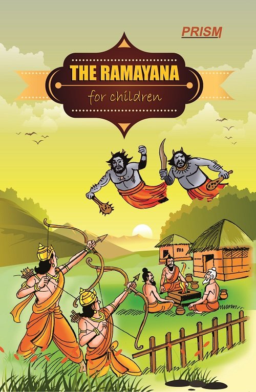 The Ramayana for Children