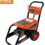 Shakti Jet Force Pressure Washer [Powerful & Efficient] – High-Pressure Cleaning Machine (✅Durable & Heavy-Duty) [2025]