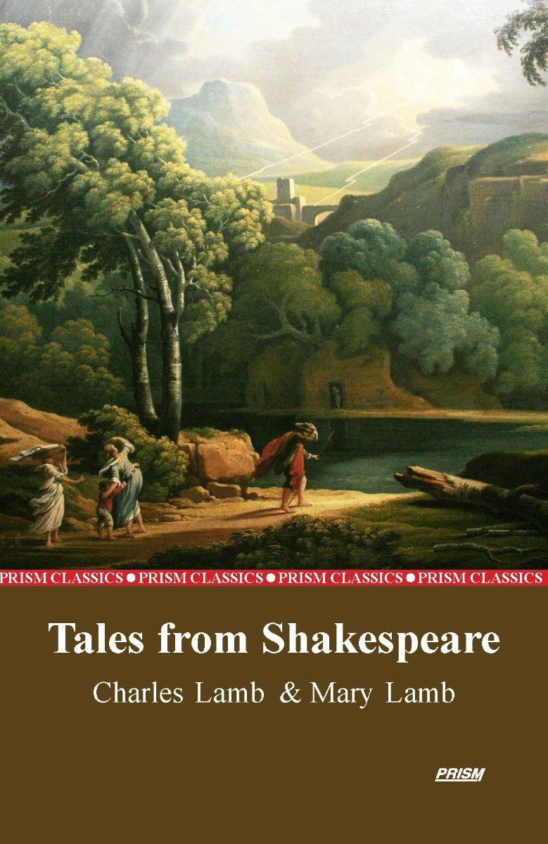 Tales from Shakespeare(PRISM)