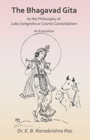 Bhagavad Gita