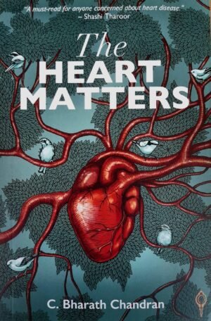 The Heart Matters