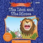 The Lion and the Mouse (PRISM)