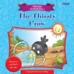 The Thirsty Crow (PRISM)