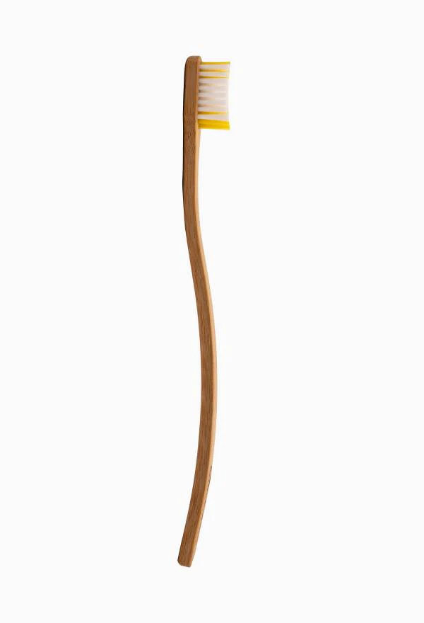 Bamboo Brushes Premium Twin Flower 2 Bamboo Brushes Premium Twin Flower - Image 2