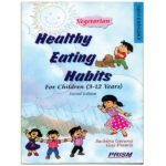Healthy Vegetarian Eating Habits For Children(PRISM)