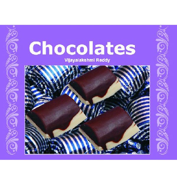 Chocolates(PRISM) 1 Chocolates