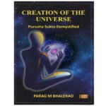 Creation of Universe By Parag B(SUBBU)