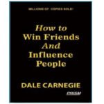How To Win Friends And Influence People(PRISM)