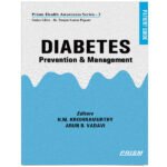 Diabetes Prevention & Management Patient Guide(PRISM)