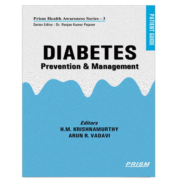 Diabetes Prevention & Management Patient Guide