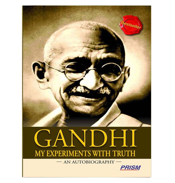 Gandhi ,