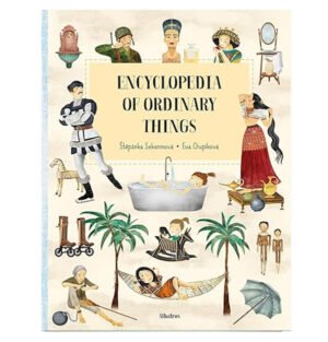 Encyclopedia of Ordinary Things, Ordinary things encyclopedia, Everyday objects encyclopedia, Encyclopedia of everyday items, Commonplace objects encyclopedia, Encyclopedia of everyday things, Encyclopedia of everyday life, Ordinary items encyclopedia, Everyday items guide, Encyclopedia of household items,