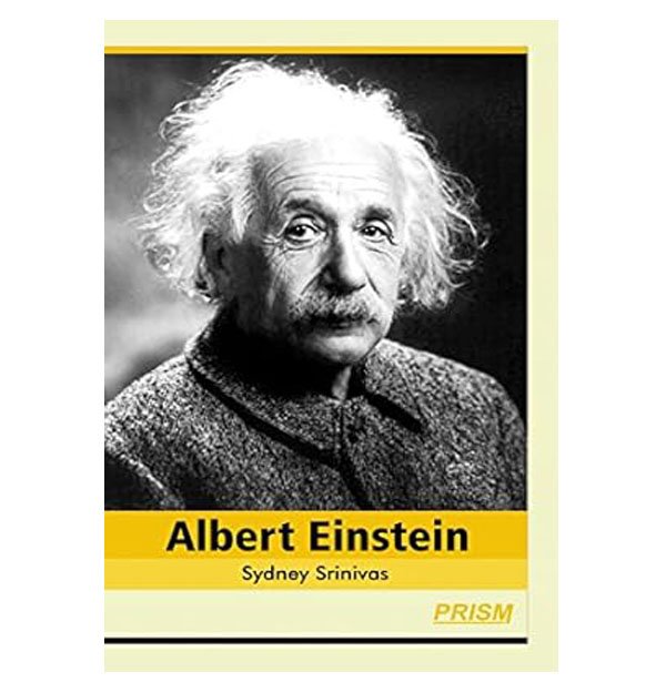 Albert Einstein