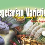 Vegetarian Varieties South Meets North (PRISM)